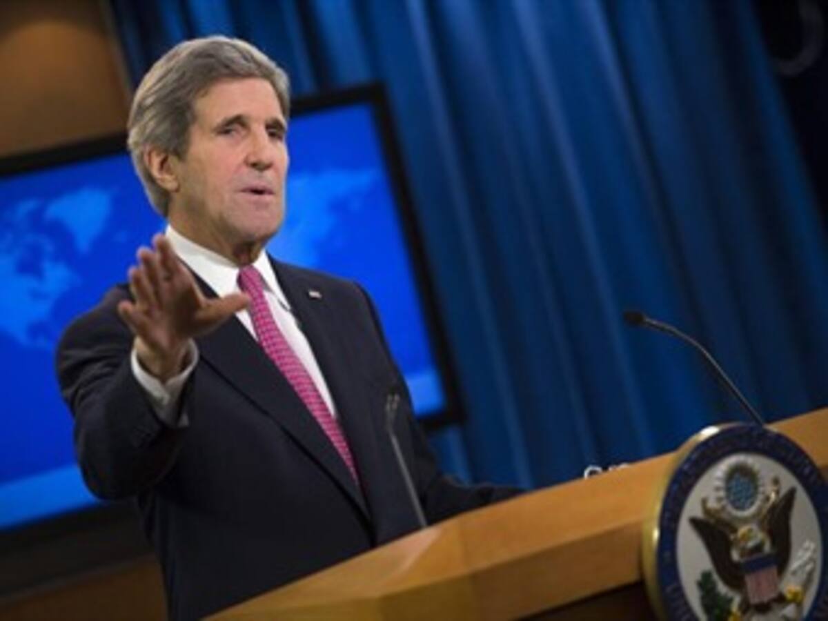 Departamento de Estado critica impunidad en Colombia