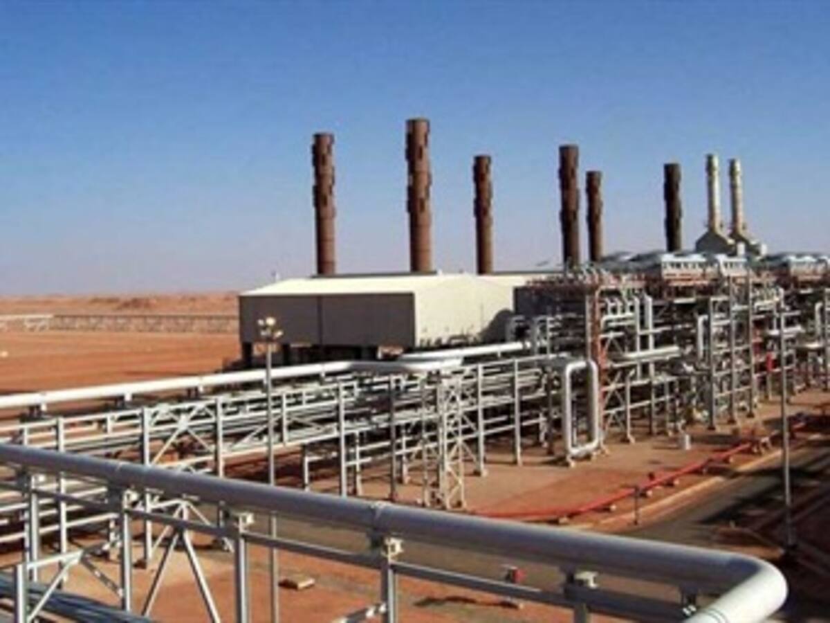 British Petroleum no tiene certeza si colombiano murió en Argelia