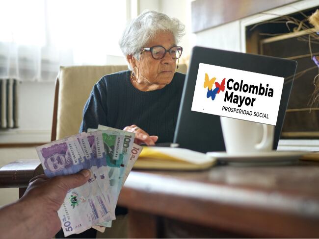 Subsidio Colombia Mayor/ Getty Images