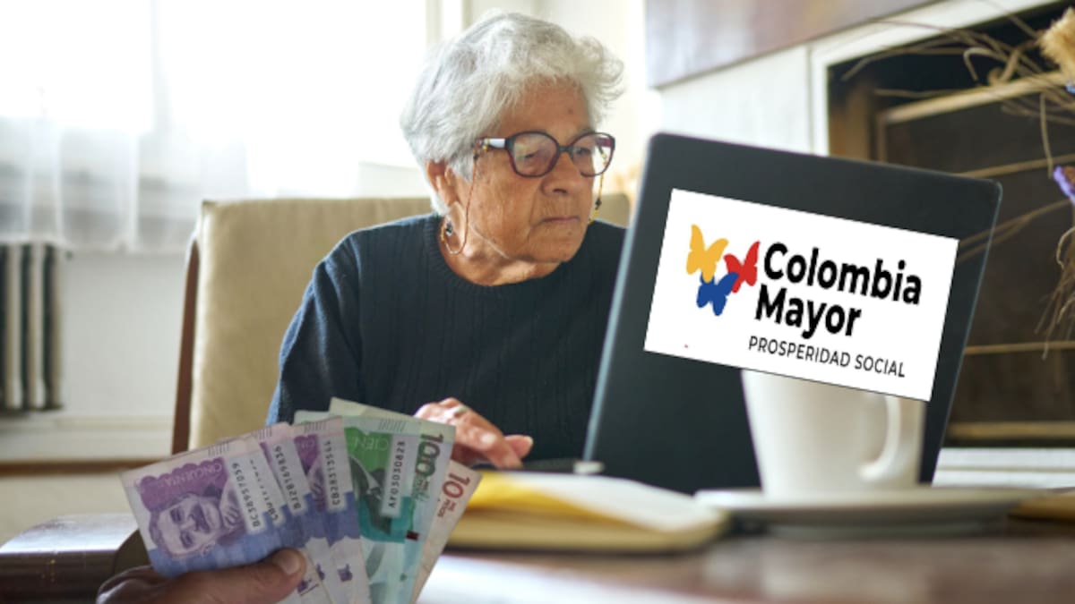 Prosperidad Social en búsqueda de adultos mayores para subsidio Colombia Mayor: Aumentará el monto