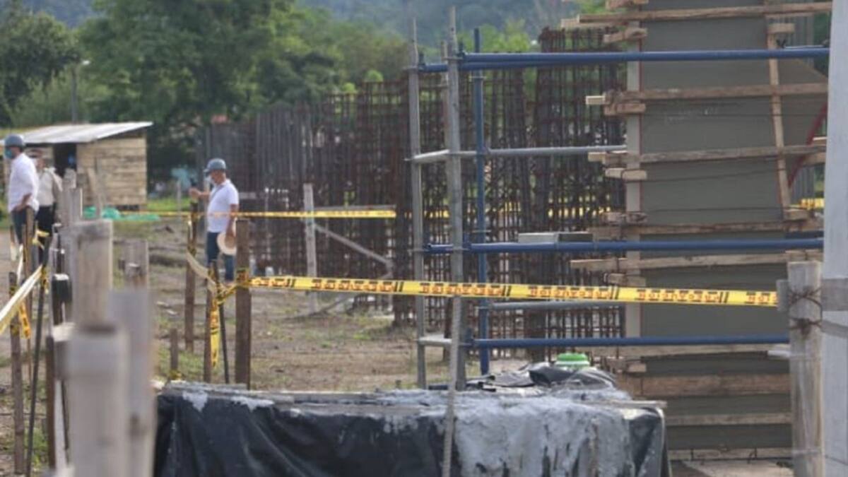 Universidad de Caldas aprueba su sede en La Dorada