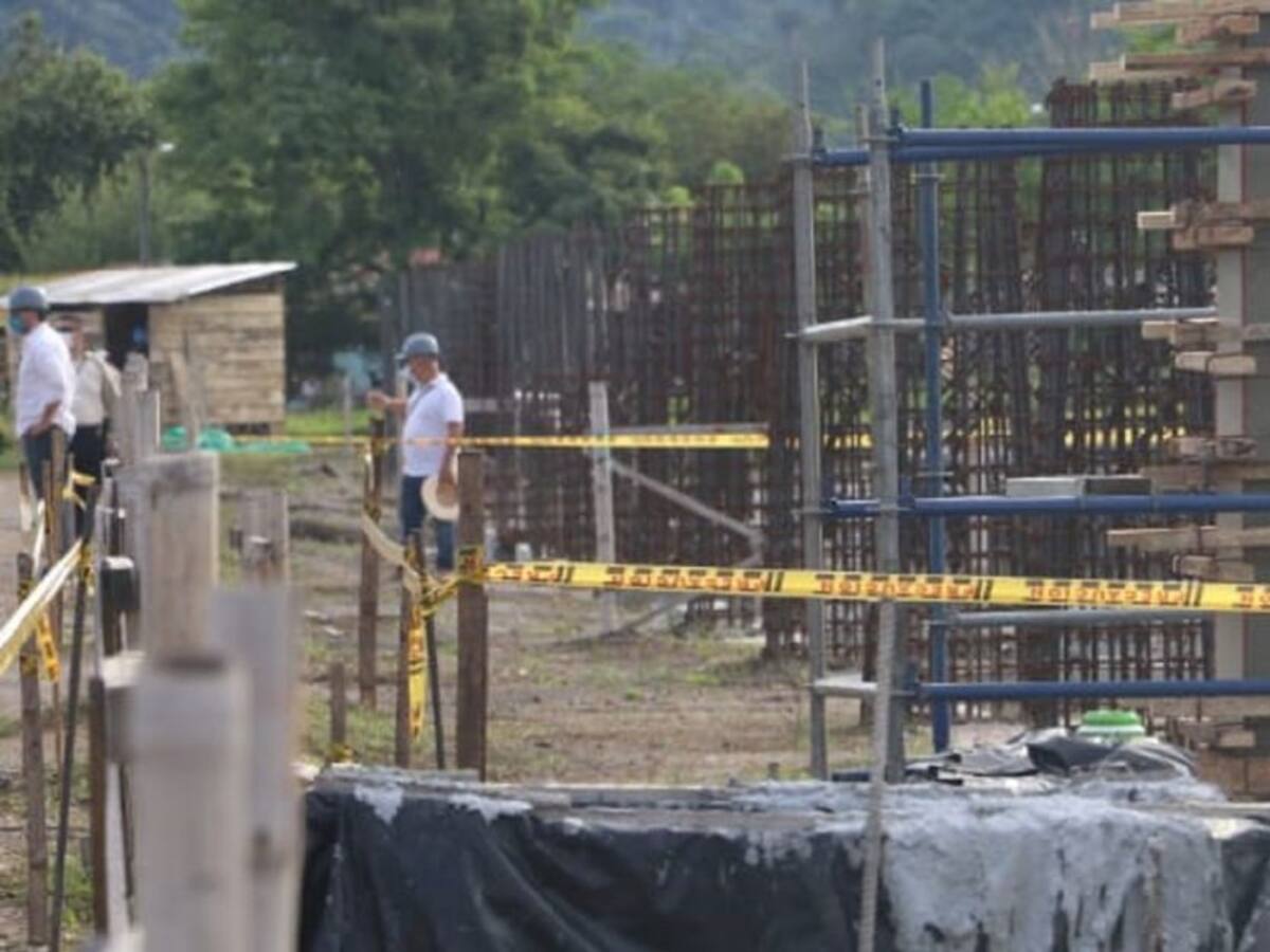 Universidad de Caldas aprueba su sede en La Dorada