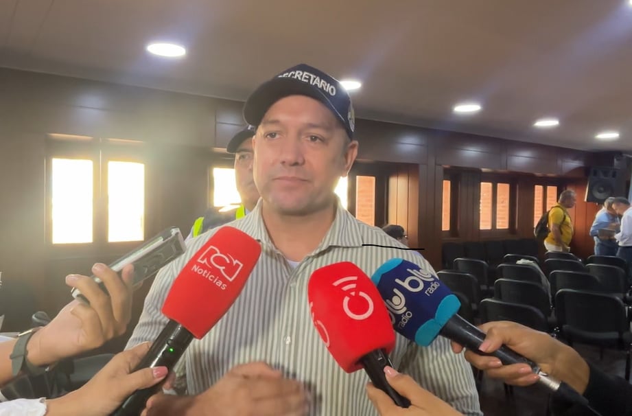 Secretaría de Movilidad
