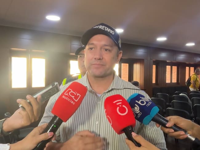 Secretaría de Movilidad