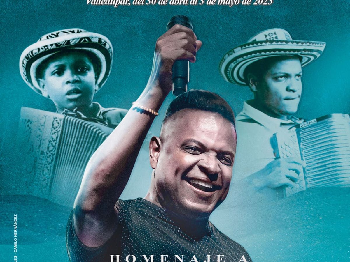 Festival de la Leyenda Vallenata 2025 Programación, artistas, y actividades