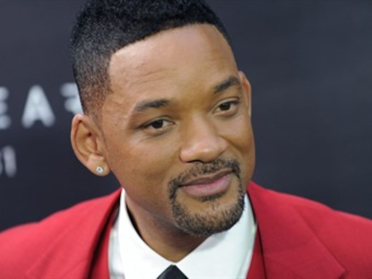 Will Smith está en Santa Marta y Cartagena buscando locaciones para filme