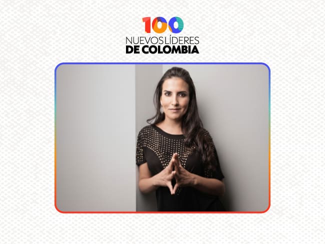 María Paula Ávila. | Foto: cortesía - Manuela Reyes