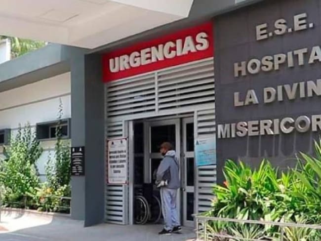 Muere odontólogo tras recibir un ataque a bala en Magangué, Bolívar