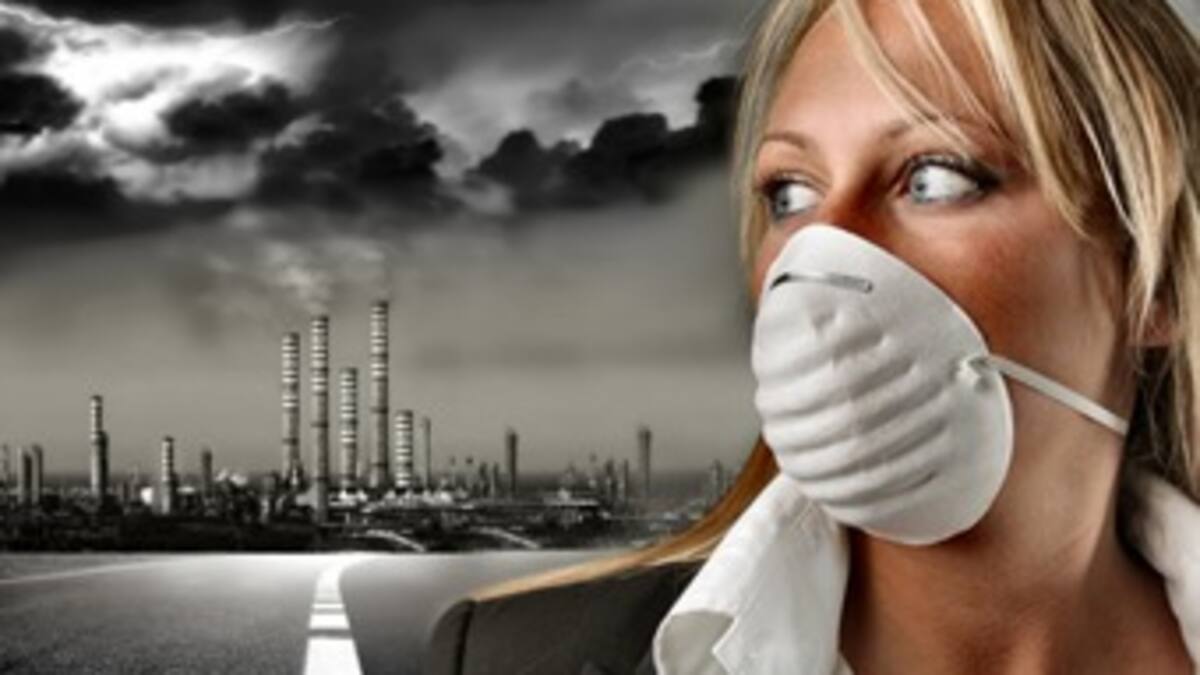 Al año mueren 7 millones de habitantes en el mundo