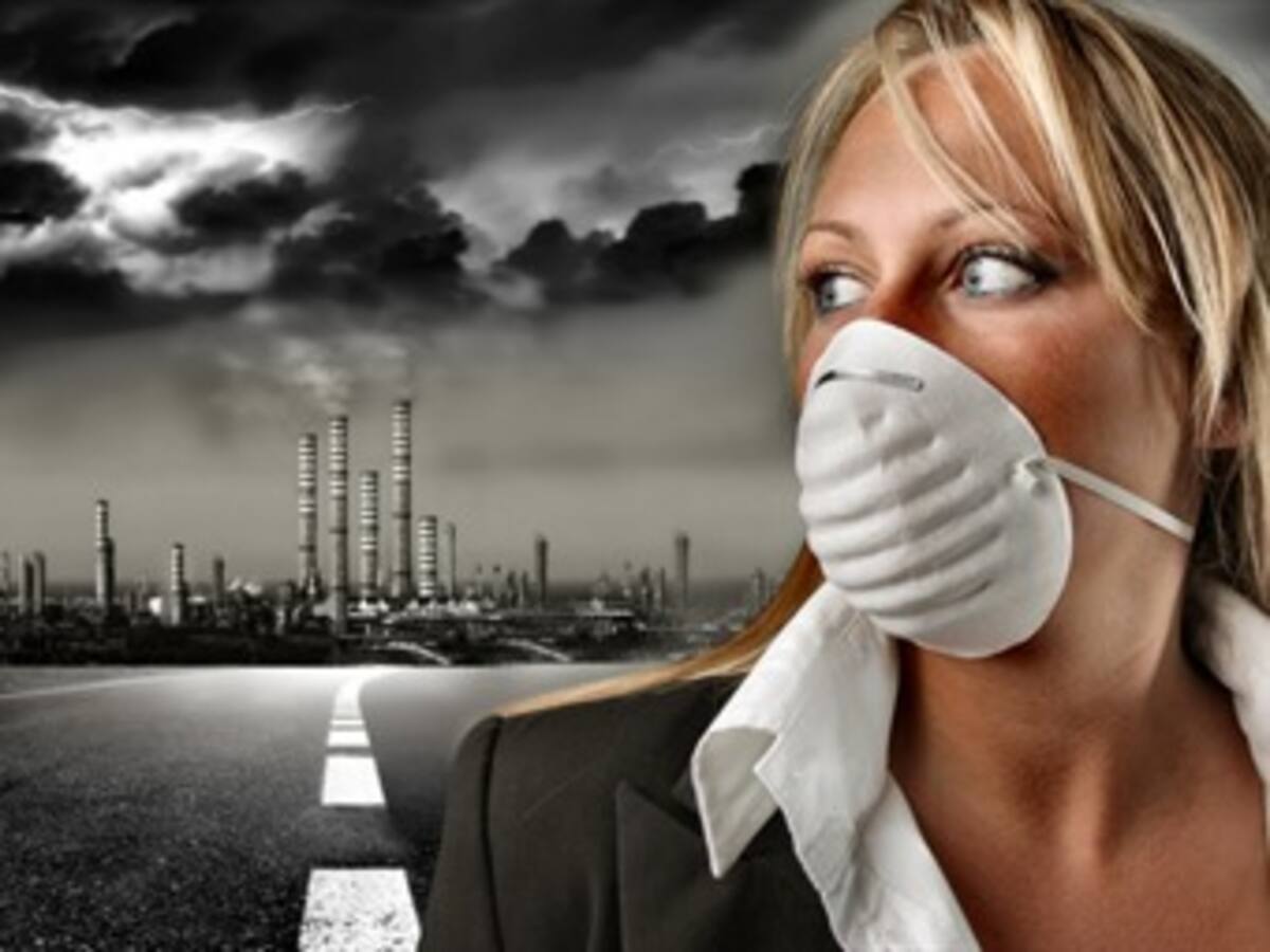 Al año mueren 7 millones de habitantes en el mundo
