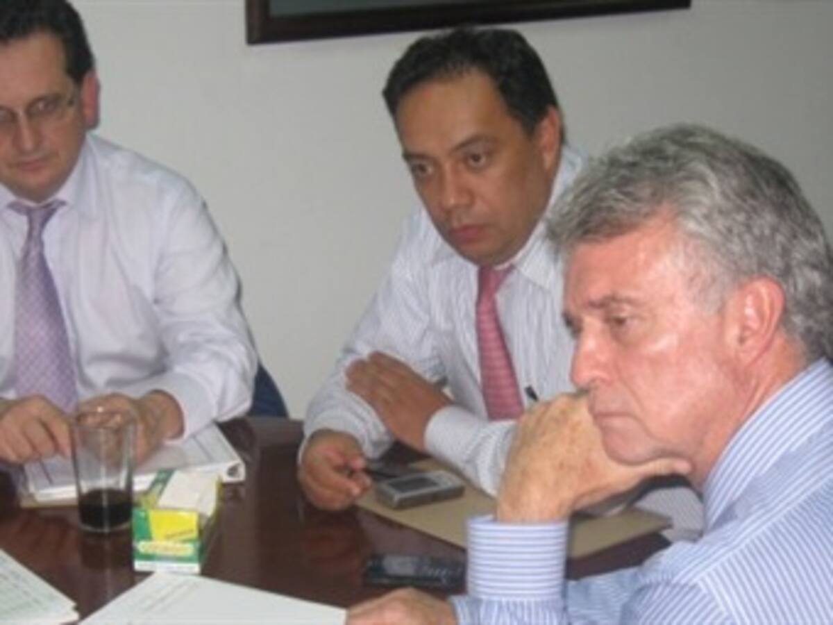Millonarios completó su cuadro directivo ante la renuncia de Guillermo Reyes