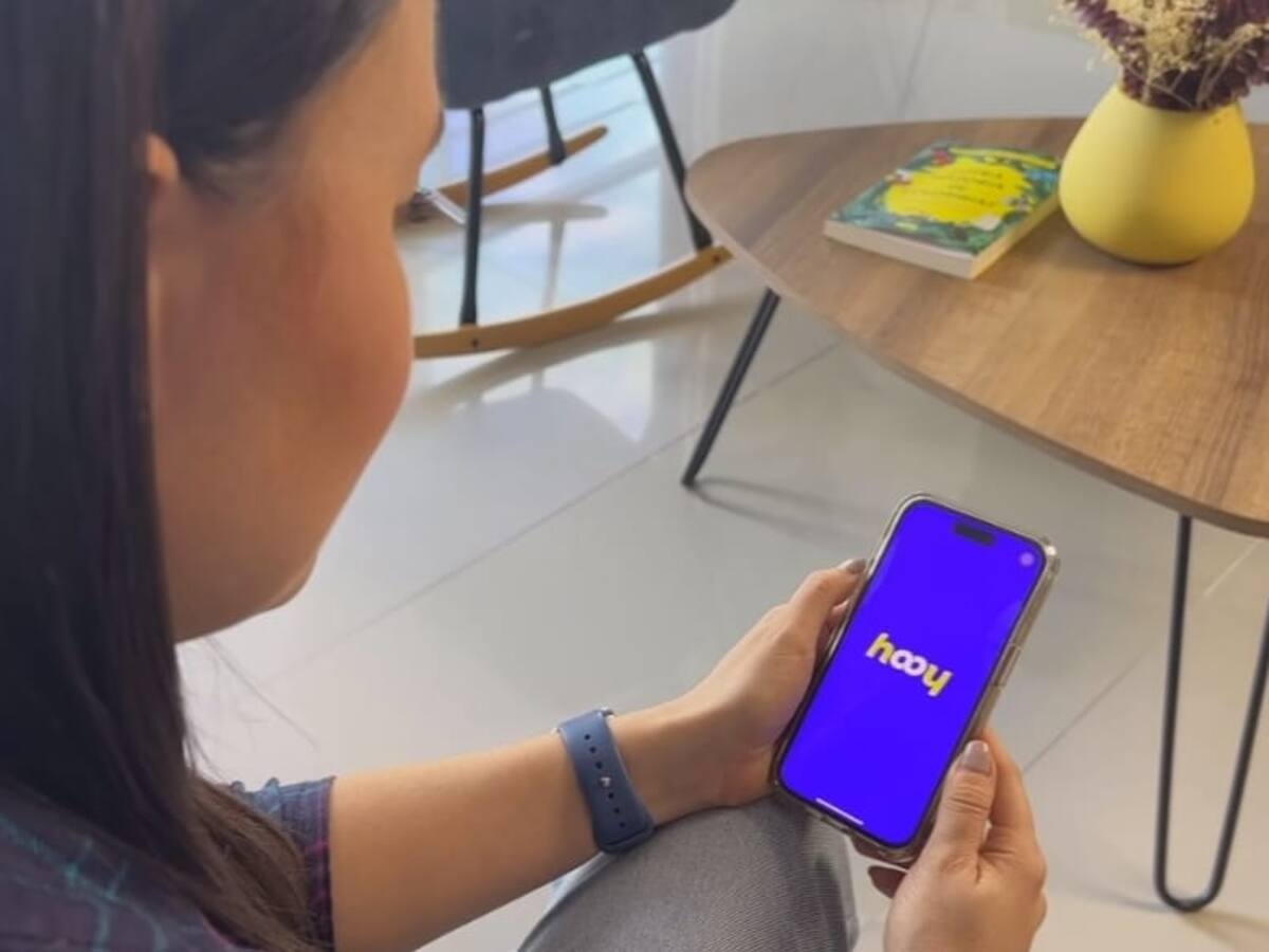 “Hooy”: la nueva app santandereana para pedir comida y donar aceite de cocina usado