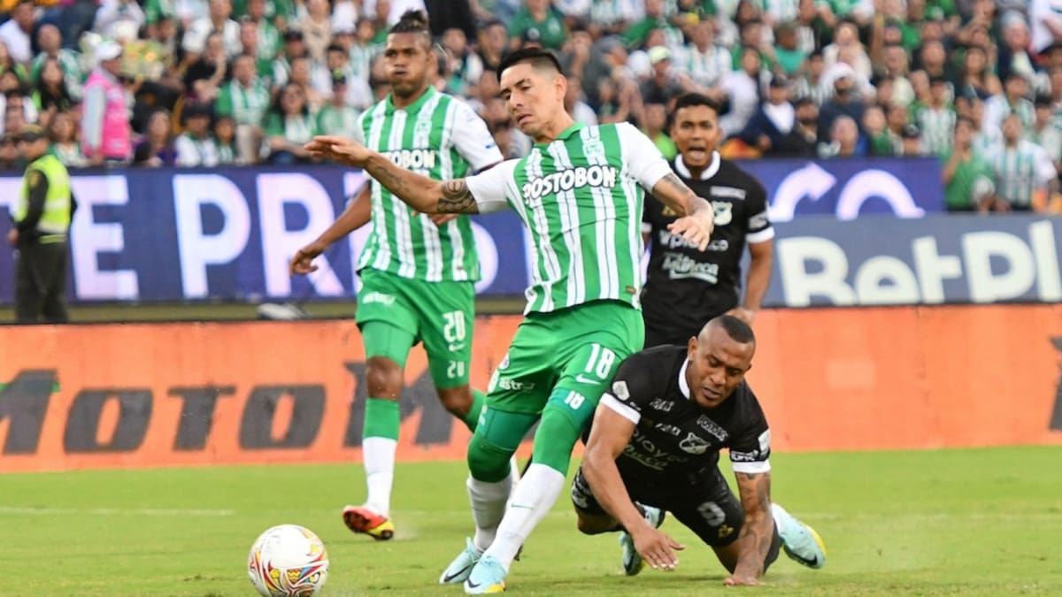 El Pulso del Fútbol, 19 de septiembre de 2022