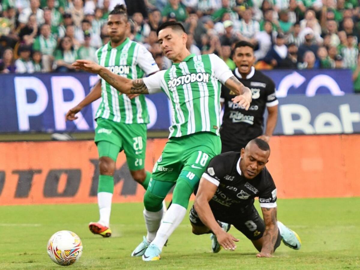 El Pulso del Fútbol, 19 de septiembre de 2022