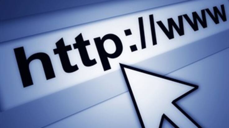 ¿Qué debe tener en cuenta al descargar imágenes de Internet?