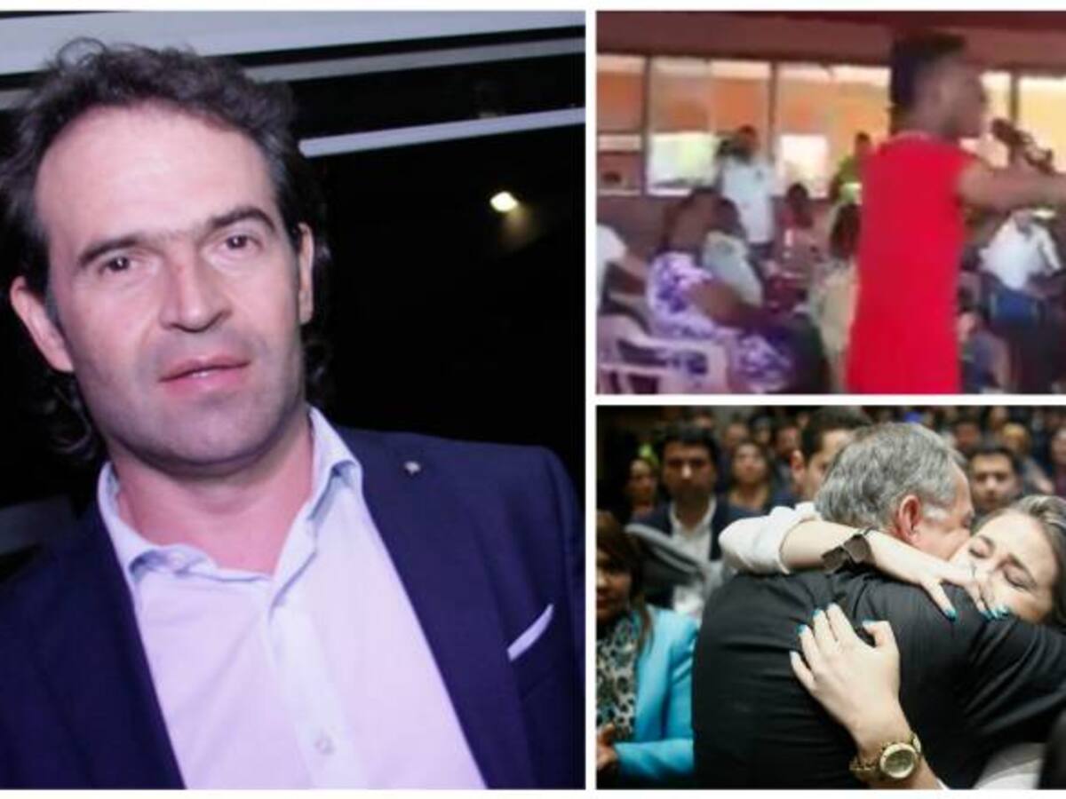 Las Peleas de la semana