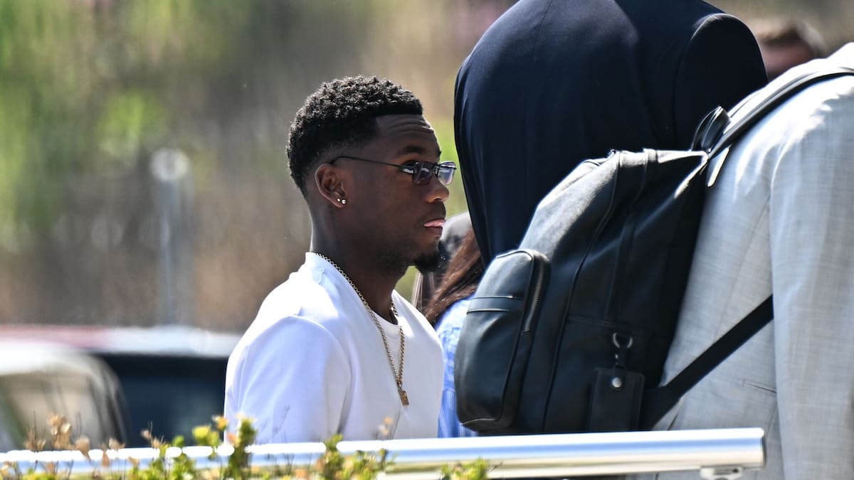 El Pibe sobre Jhon Jader: “Durán se sacó solo porque peleó con el grupo”