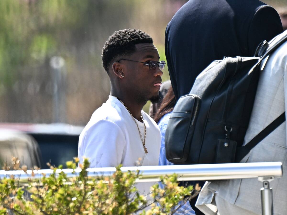 El Pibe sobre Jhon Jader: “Durán se sacó solo porque peleó con el grupo”