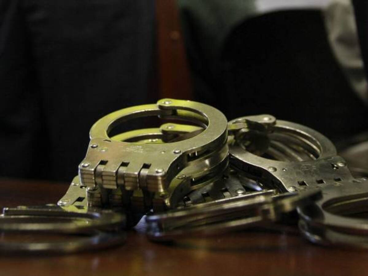 Empresario Mauricio Vergara acepta cargos por caso Odebrecht