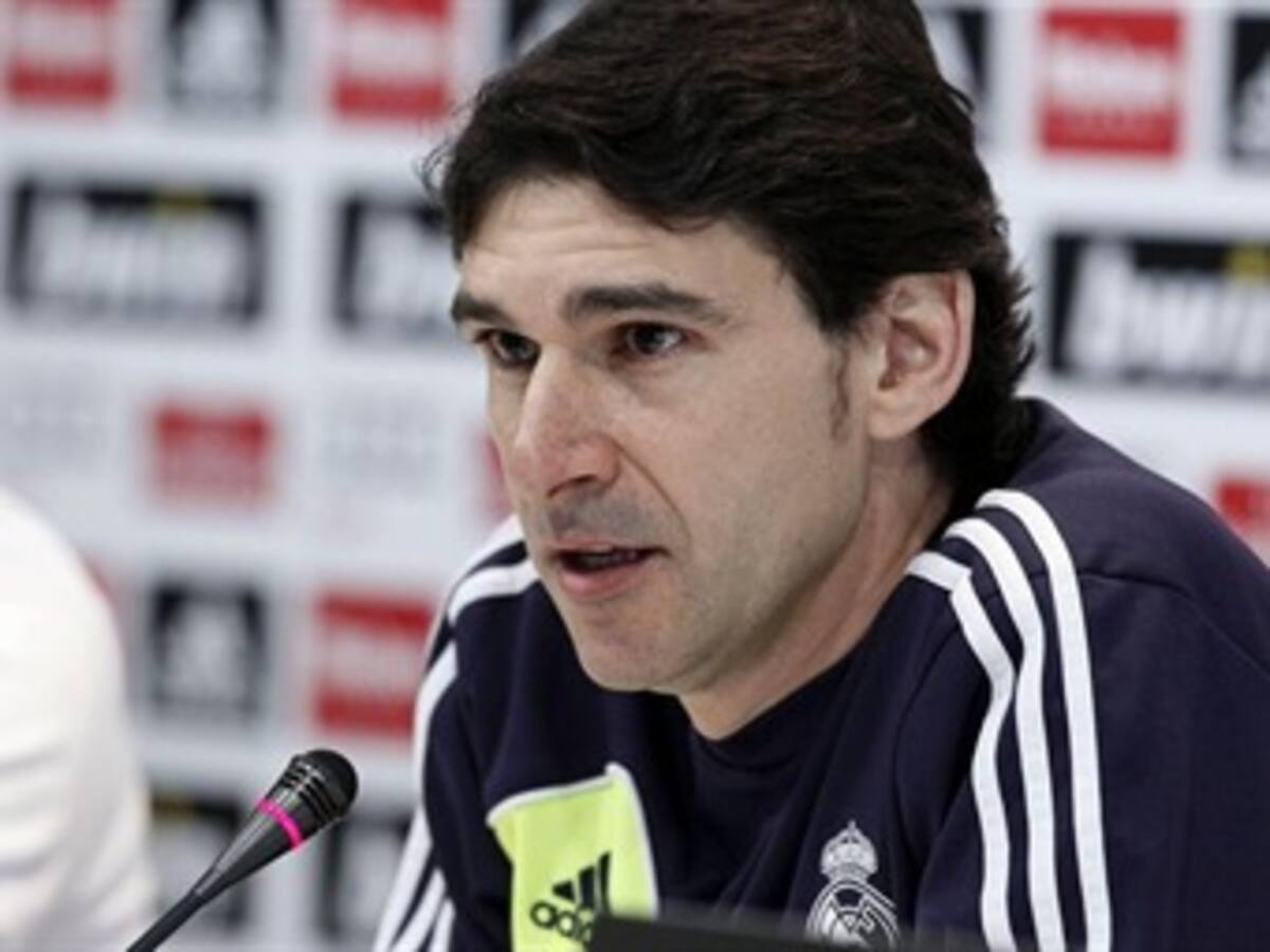 Karanka desmintió 'supuesta colaboración' de Mourinho al PSG