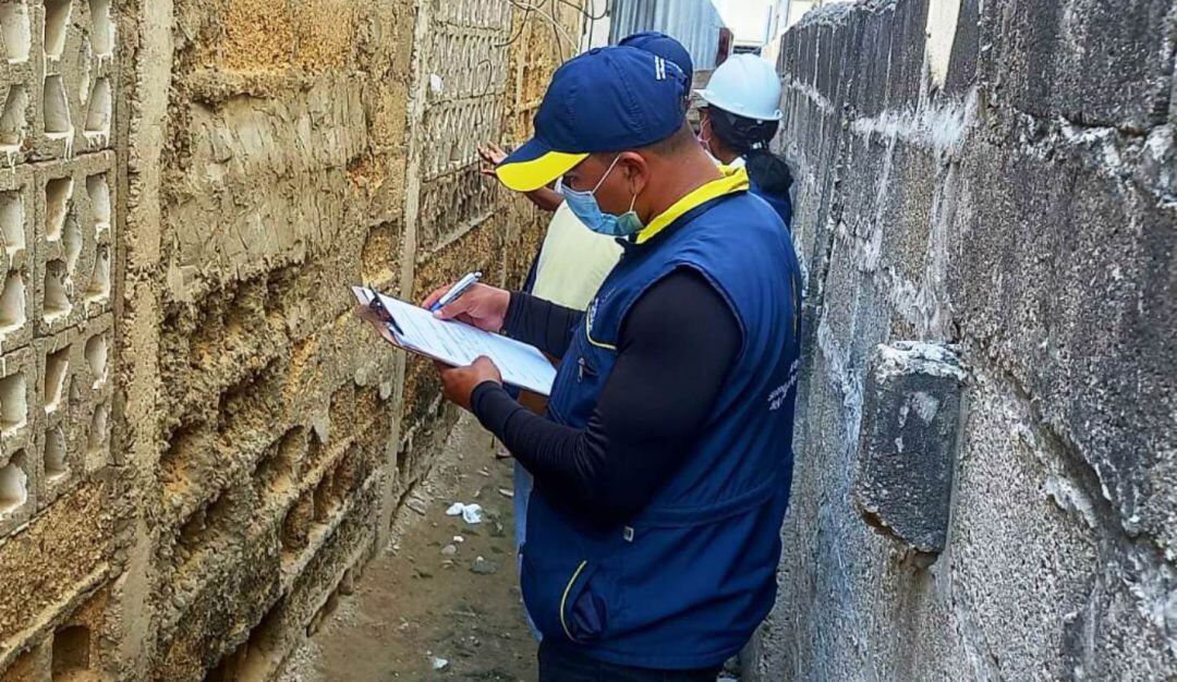 Gestión del Riesgo hizo efectiva la cancelación 