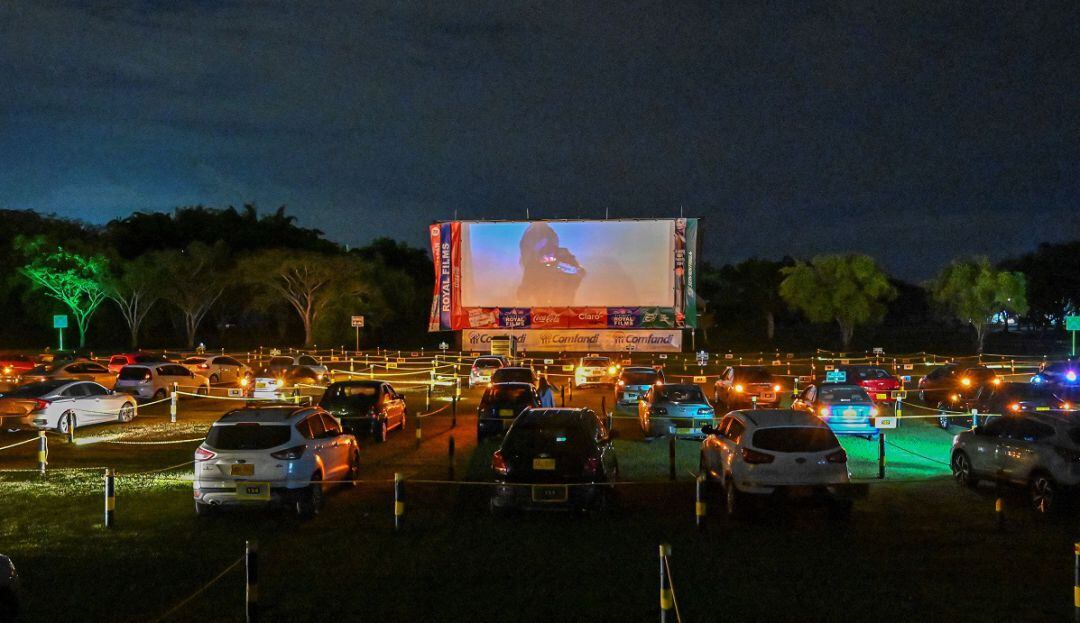 Foto: Getty Imagenes