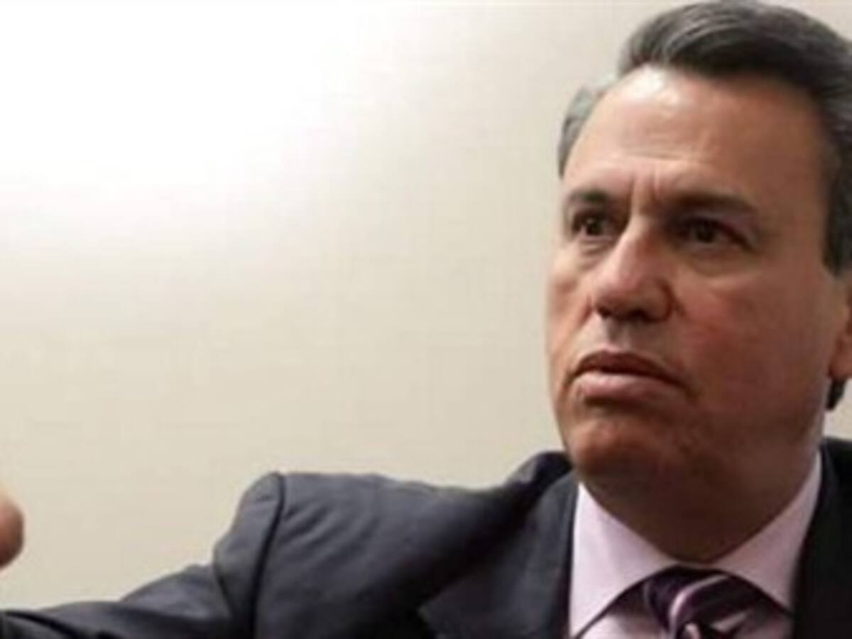 Se presentó un cacerolazo en la Cámara de Representantes