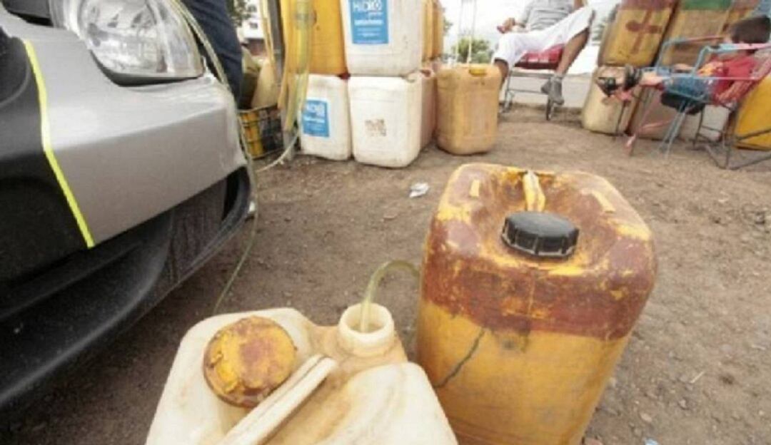 combustible informal