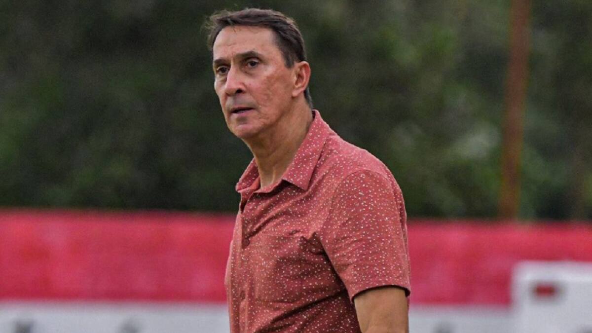 Alexandre Guimarães dicta sentencia: la diferencia entre su paso por Nacional y América