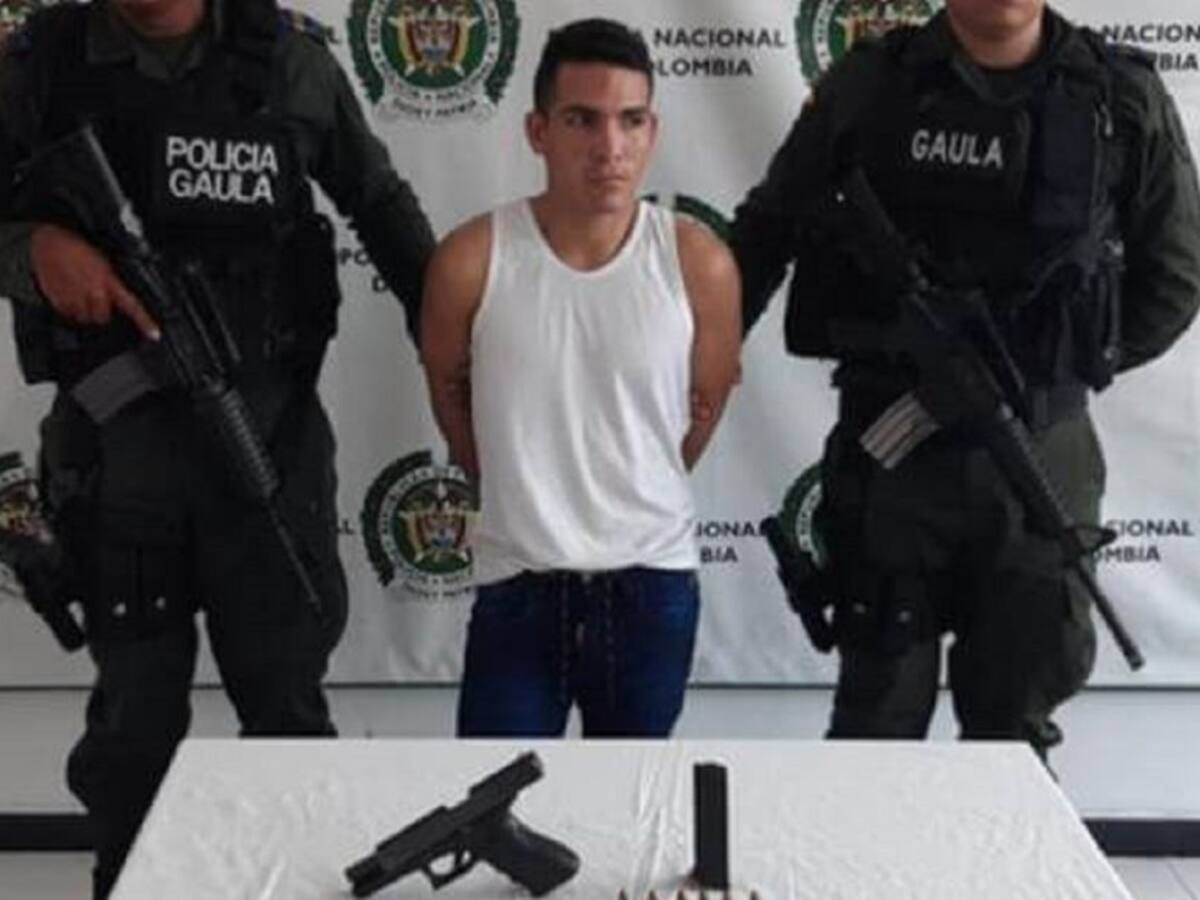 Una puerta de la URI estaba abierta: Investigan fuga de "Tommy Masacre"