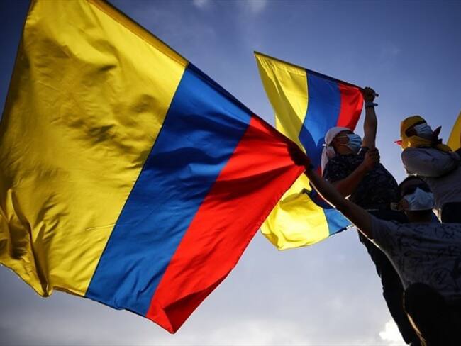 ¿Qué le hace falta a Colombia? #NosFalta. Foto: Colprensa / SERGIO ACERO