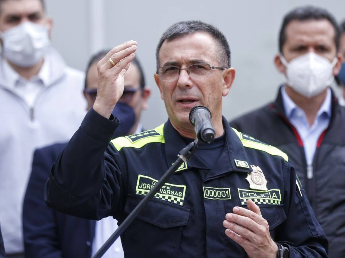 Alerta por plan de disidencias para atentar contra el presidente Duque