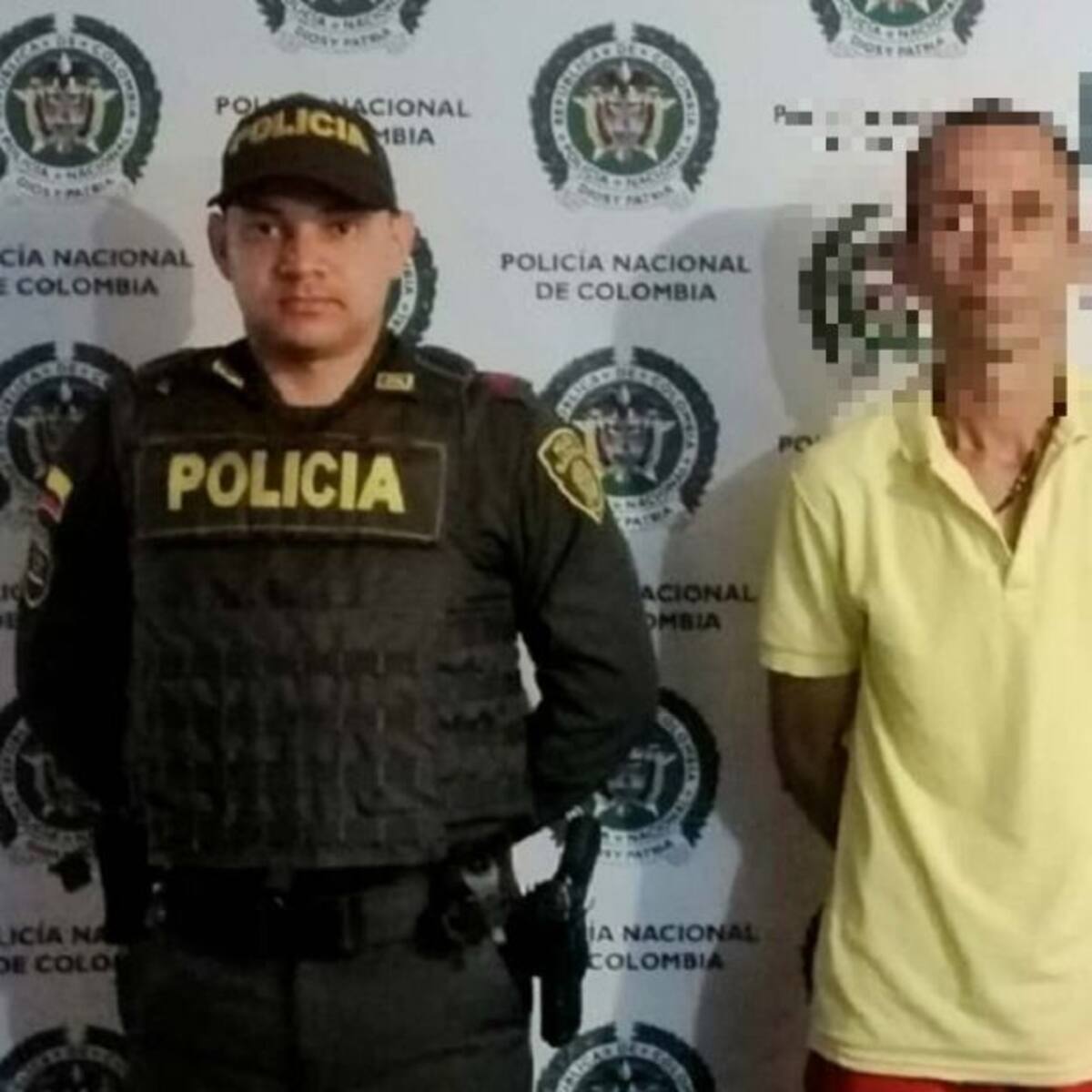 Salgar: un hombre acuchilló a su expareja porque no quiso seguir la relación