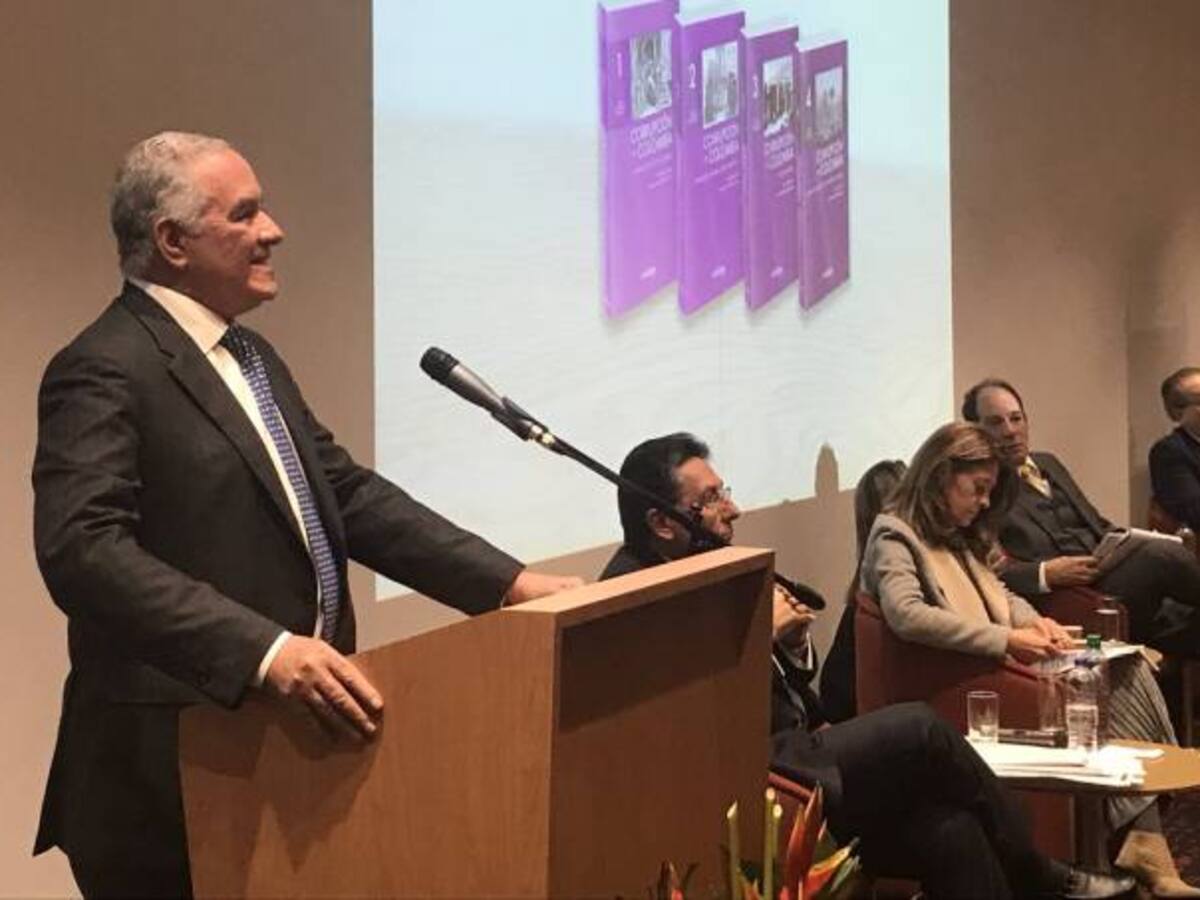 Natalia Springfield y lo sabroso del puesto de contralor