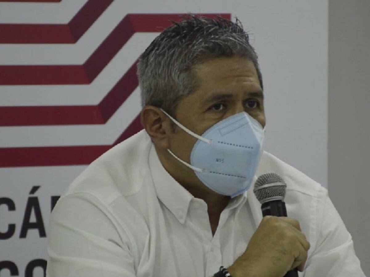 Empresarios le apuestan a la reactivación de la región