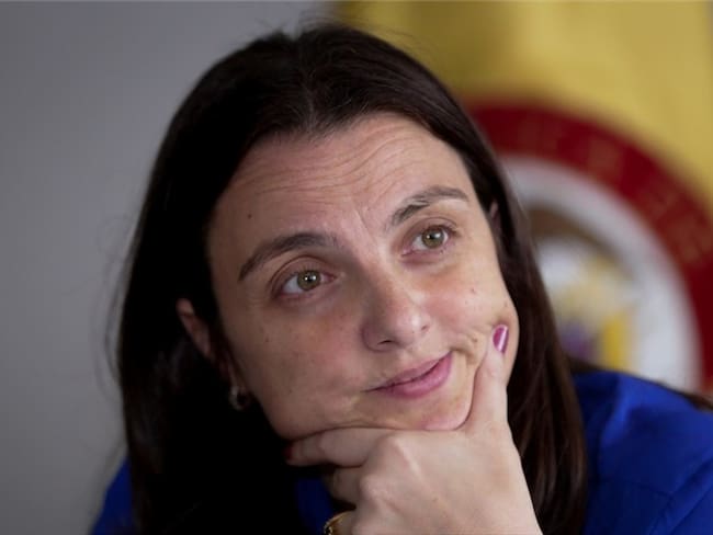 “Fuimos engañados”: exministra Karen Abudinen sobre el caso de Centros Poblados