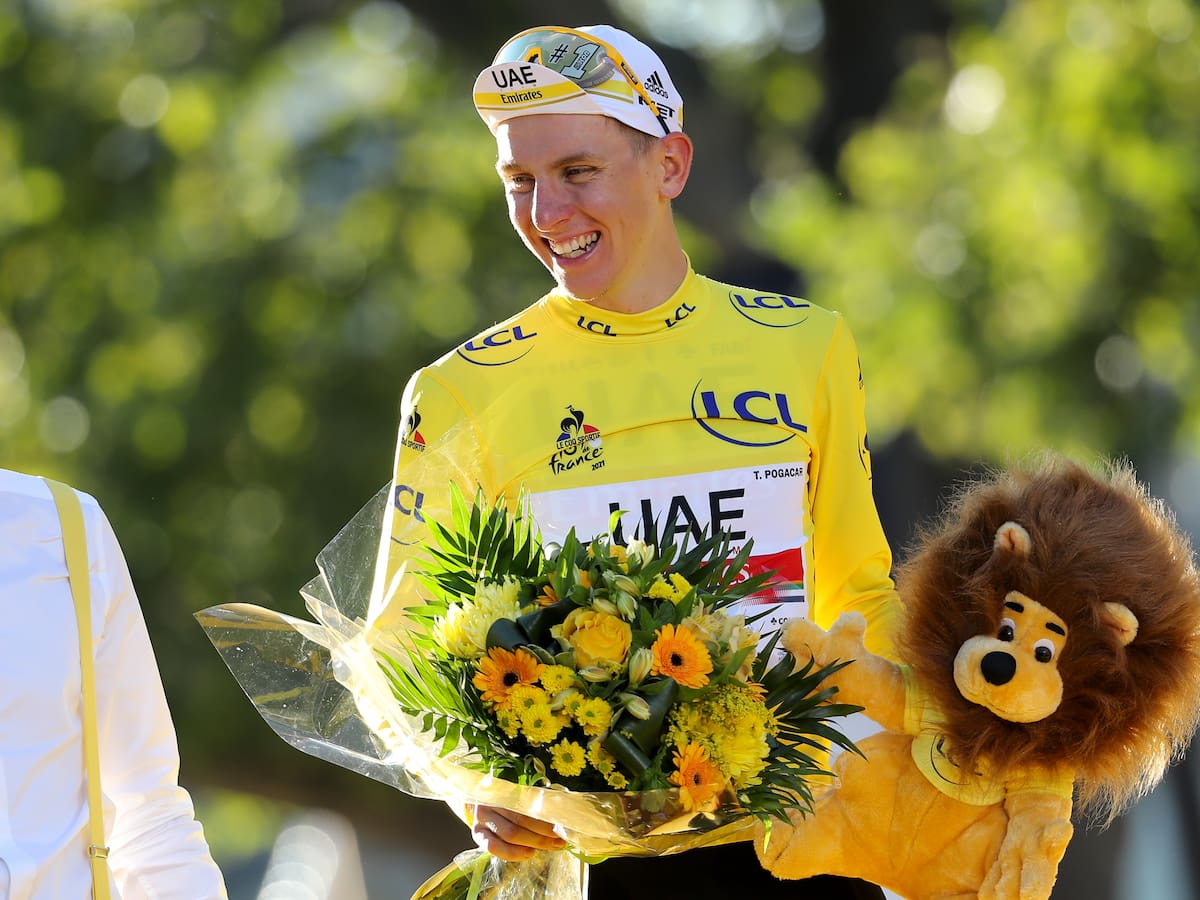 Tour de Francia 2024: ¿Cuánto dinero gana el campeón de la ‘Grande Boucle’?