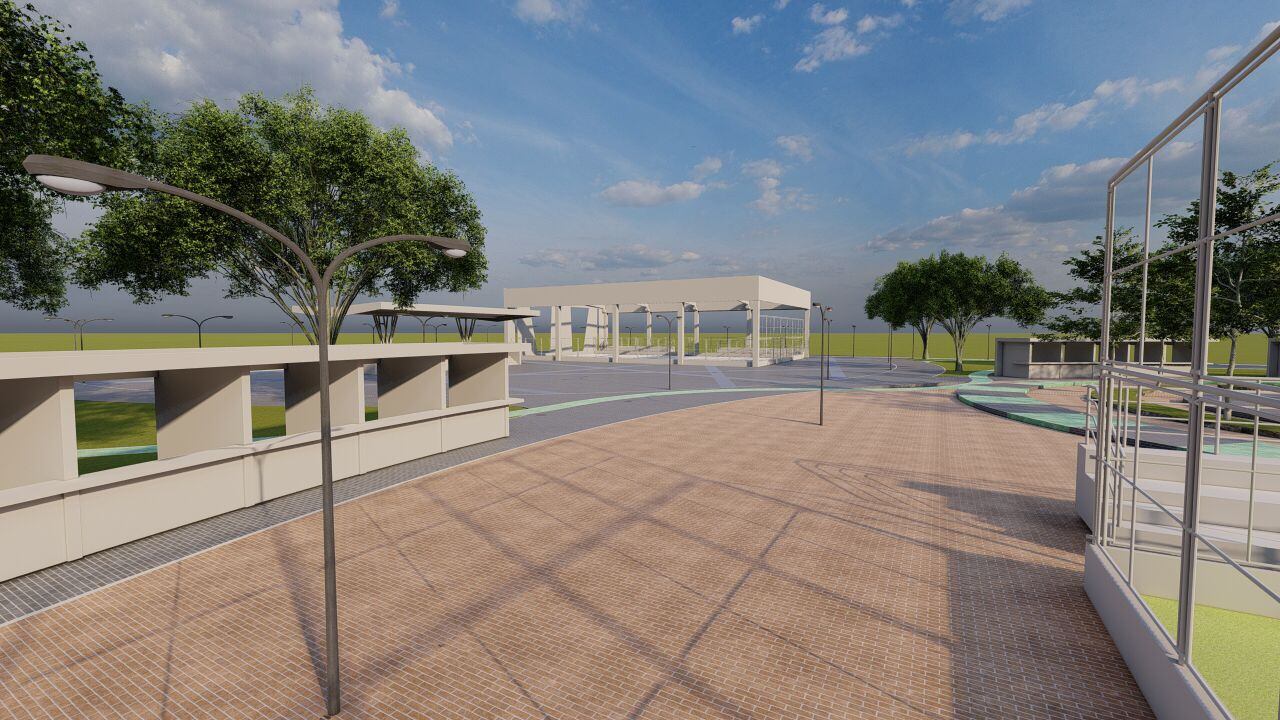 Gobernación de Bolívar