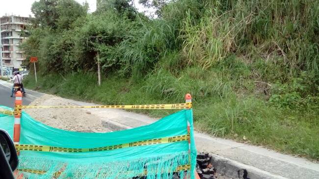 El gerente de la EPA asegura que las obras son sobre el andén.