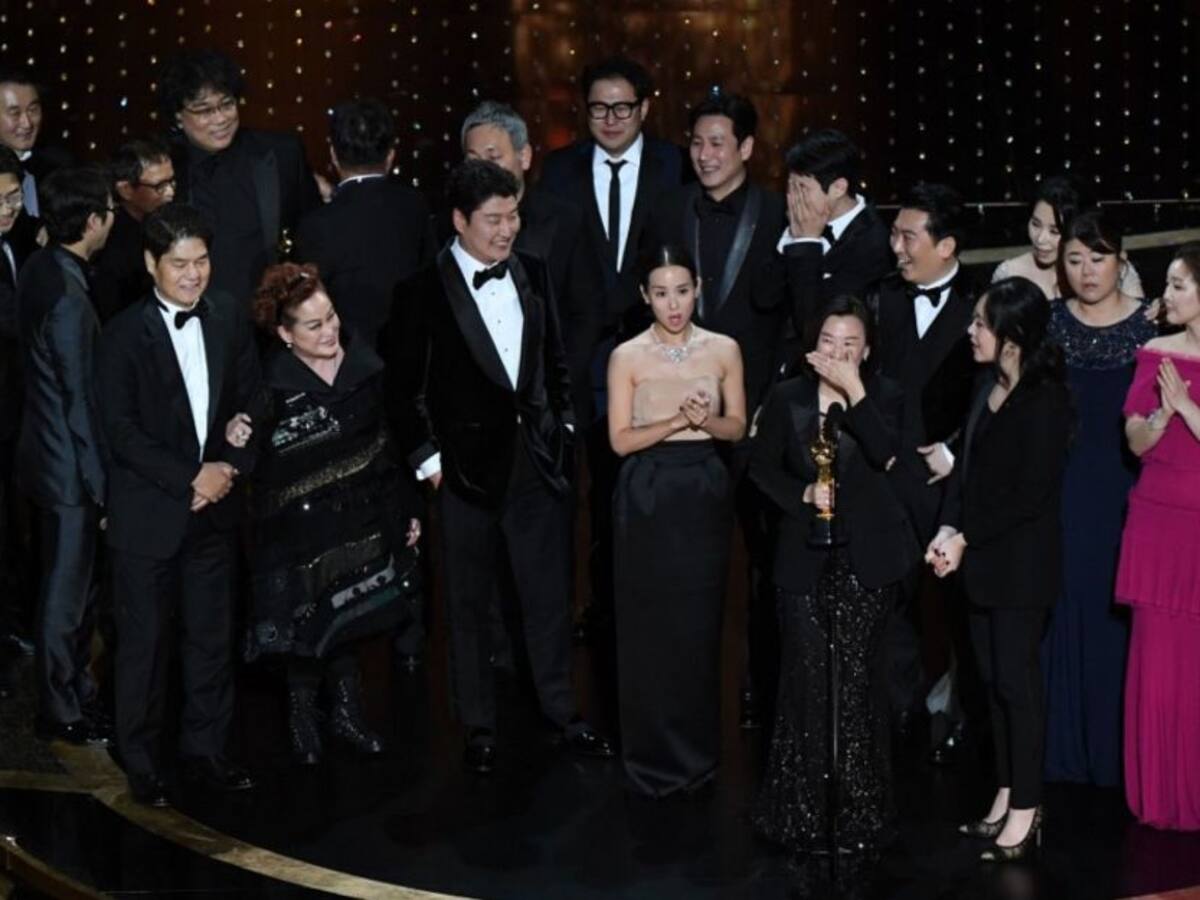Conozca los ganadores de los Óscar