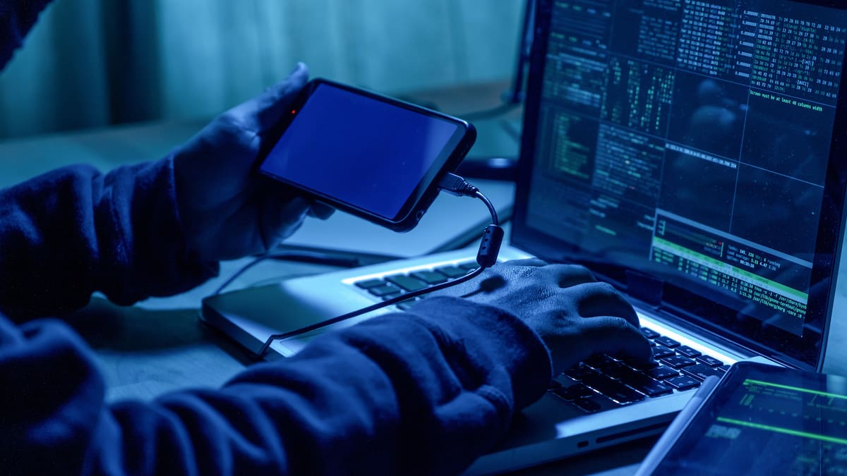 No hay indicio de que eso exista en alguna inteligencia del Estado: DNI sobre Pegasus