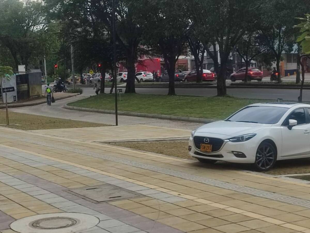 VIDEO: Así quedarán vías en alrededores de City Center