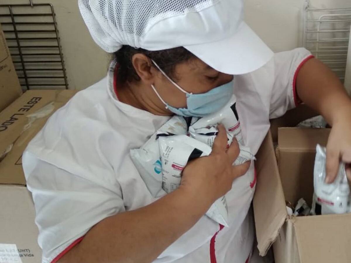 Manipuladoras de alimentos en Quindío siguen sin recibir pagos