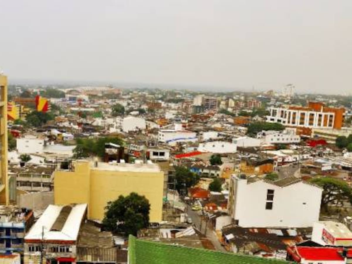 Tiroteo en Acacias, Meta, dejó cuatro muertos y dos heridos