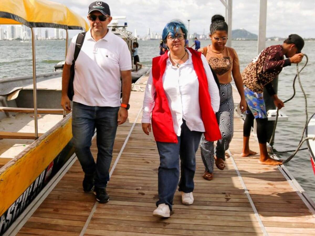 Precios de servicios que se ofrecen a turistas deben ser visibles