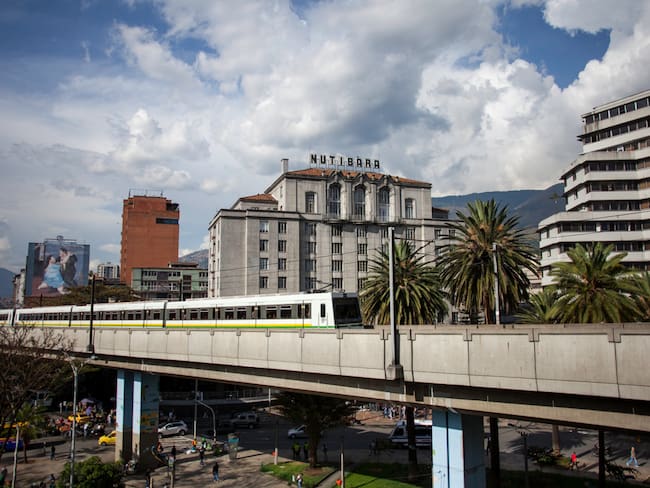 Representantes de Gobierno piden cancelar reunión de la Junta Directiva del Metro Medellín