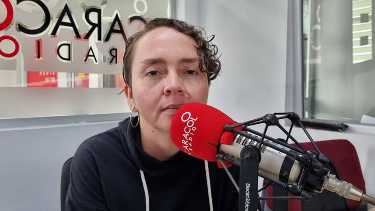 Personaje de la Semana con Raysa Karina Díaz