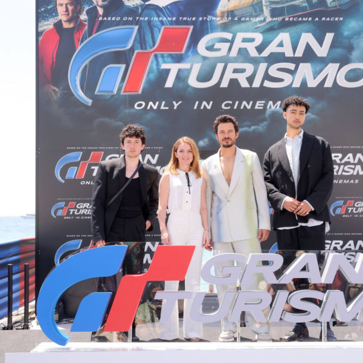 Todo el proyecto fue un riesgo: Darren Cox sobre historia que motivó película Gran Turismo