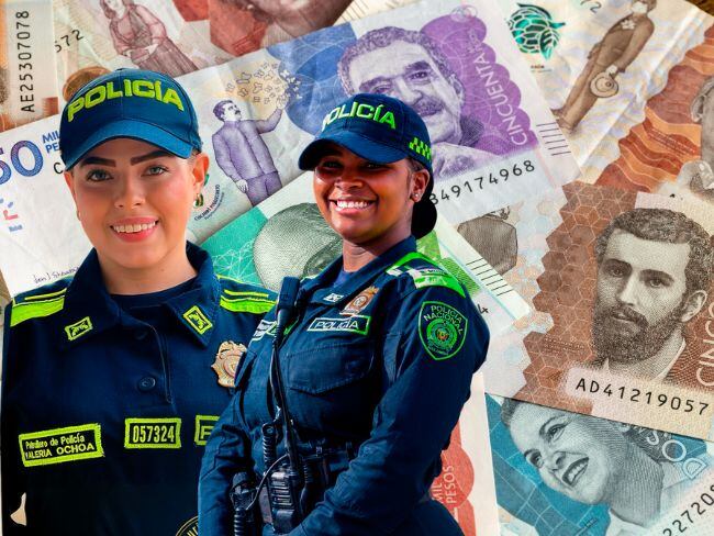 Convocatoria patrullero de Policía 2026: viajes internacionales, bonificaciones, requisitos y más