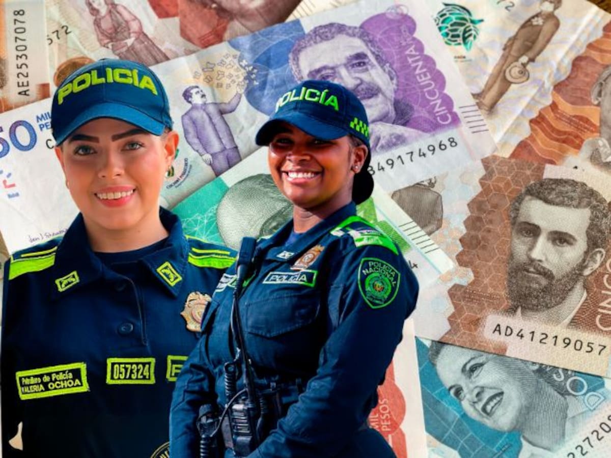 Convocatoria patrullero de Policía 2026: viajes internacionales, bonificaciones, requisitos y más